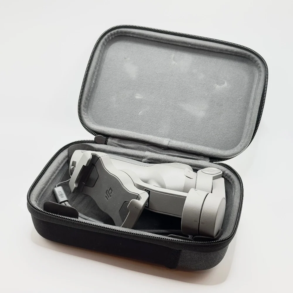 DJI Osmo Mobile 3